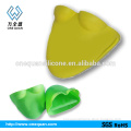 custom heat resistant kitchen silicone glove